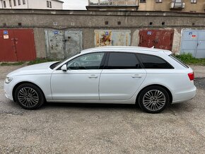 Audi A6 3.0 TDI - 3