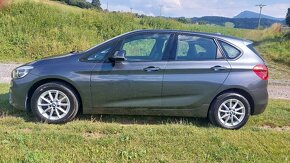 BMW rad 2 Active Tourer 218i Advantage - 3