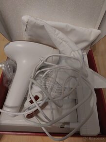 Philips Lumea IPL 7000 Series IPL epilátor, ako nový - 3