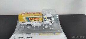 LIAZ 100.55 Dakar 1:43 - 3