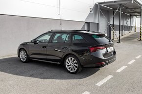 Škoda Octavia Combi IV 2.0TDI SCR 110kW DSG7 Style 08/2020 - 3