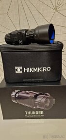 Hikmicro thunder th 35 C - 3