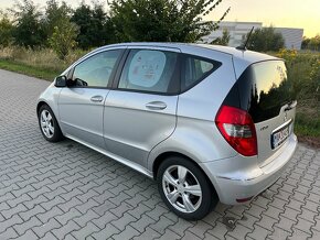 MercedesBenz A150 - 3