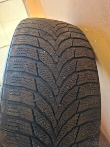 Nexen winguard sport2 SUV 235/55R18 zimné - 3