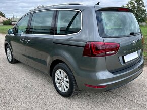 Seat Alhambra 2.0 TDI / 110 KW / 7 miestna / model 2017 - 3