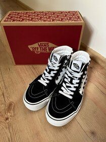 Vans tenisky - 3