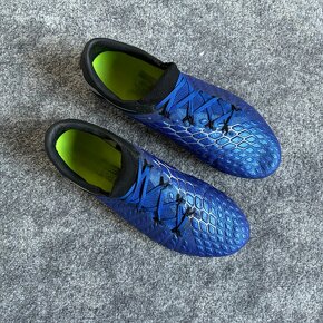 Nike hypervenom elite SG - 3