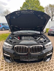 BMW X3 M40i Xdrive 2019 - 3