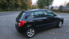 Fabia 1.2 rv 12 12 2008 s klikov - 3