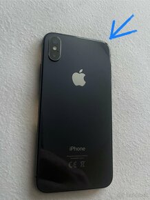 Iphone x - 3