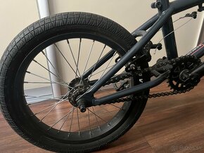 Bicykel- BMX CTM SPRIG 16 - 3