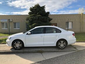 VW jetta 2.0 tdi 81 kw 2018 147 000 km manual - 3