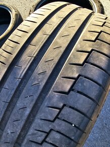 235/40 R19 Continental - 3