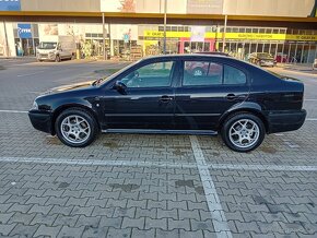 Škoda Octavia 1.9tdi 81kw - 3