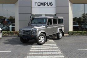 Land Rover DEFENDER CLASSIC, 2.4D, STATION WAGON 5 DV - 3