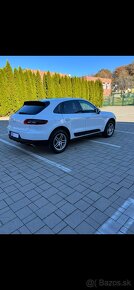 Porsche MACAN 2.0 TFSI 185 kW/252 HP,4x4 - 3