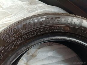 Pneumatiky Michelin Primacy 4 205/55/R16 91H - 3