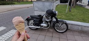 Jawa 350 361 šport - 3