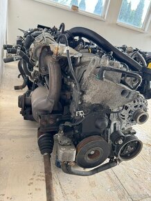 Motor Renault Clio, 1,2 - D4F s prevodovkou - 3