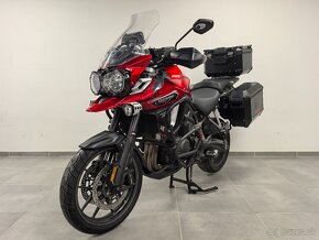 Triumph Tiger 1200 Explorer XR - 3