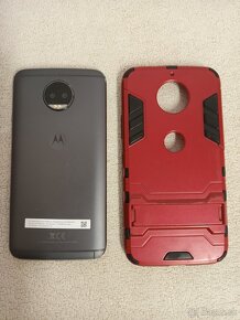 Moto g5s Plus - 3