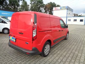 FORD TRANSIT CONNECT L2H1 KLIMA SERVISKA 1,5TDCI - 3