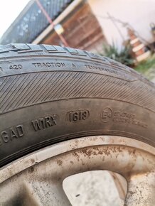 Kolesa 185/65 R15 - 3