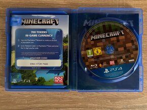 Minecraft PS4 - 3