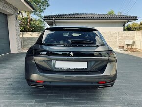 Peugeot 508 sw GTpack 1.5EAT8 - 3