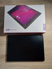 Lenovo tabM10 HD - 3