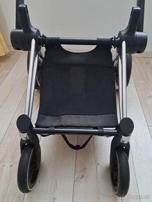 2-kombinácia Cybex Priam Platinum - 3