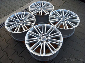 Originálne disky Audi, VW, Škoda, Seat 5x112 R19 ET40 - 3