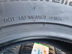 235/55r19 celoročne pneu - 3