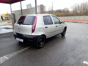 Fiat Punto - 3