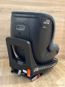 Britax Romer Dualfix M i-size - 3