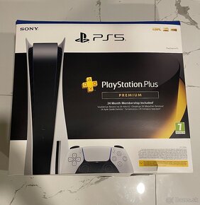 Playstation 5 - 3