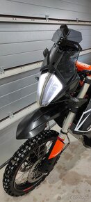 KTM 790 adventure R - 3