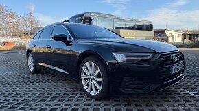 Audi A6 C8 Avant 4x4 2.0 TDi 150kw - 3