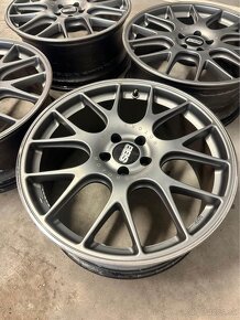 BBS 5x112 R20 8,5J ET40 - 3