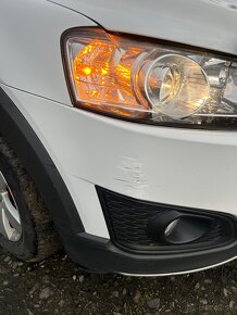 Chevrolet Captiva - 3