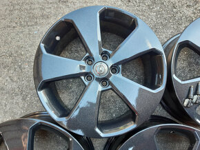 5x105  17"  Opel Astra, Mokka +TPMS - 3