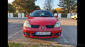 Renault Thalia 1.2 16v, klíma,servo - 3