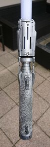 Theory Sabers Satele SNV4 36” Pixel - 3