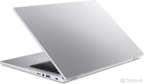 Acer Swift Go 14 Pure Silver celokovový - Rozbalené - 3