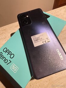 Oppo Reno7 5G - 3