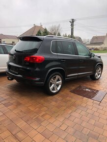 Volkswagen Tiguan 2.0 TDI 81kw R-line - 3