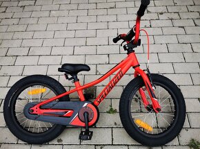 Na predaj bicykel SPECIALIZED 16 - 3