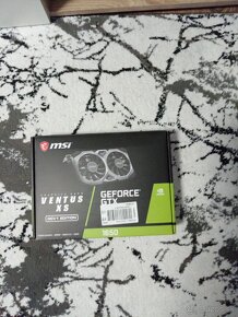 Predám gtx 1650 oc v1 msi edicion ( cena nie je dohodou ) - 3