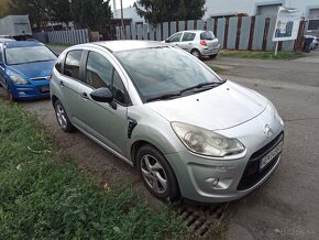 Citroen C3 1,4 HDi 50 kw r.v.2012 - 3