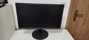 Monitor 24" Lenovo - 3